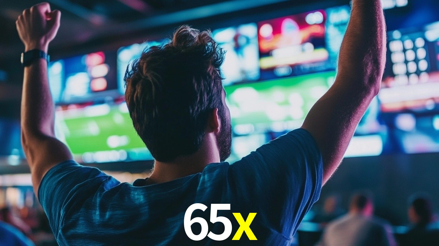 65x - Cassino On-line Ganhos Sem Limites - 65x.com
