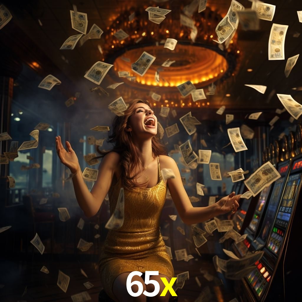 Football Betting 65x
