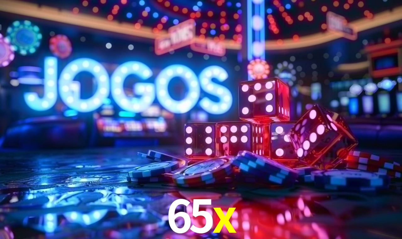 Casino Ao Vivo 65x