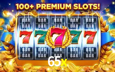 Descubra a Magia dos Jogos de Arcade no 65x