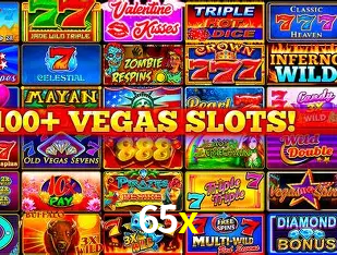 65x Belo Horizonte - Reivindique Bonus