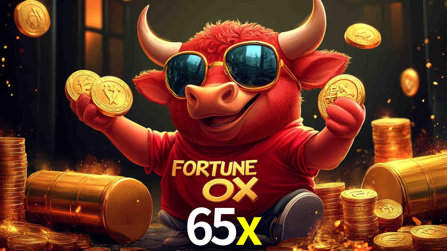 Descubra o Programa VIP da 65x: Vantagens Exclusivas para Jogadores