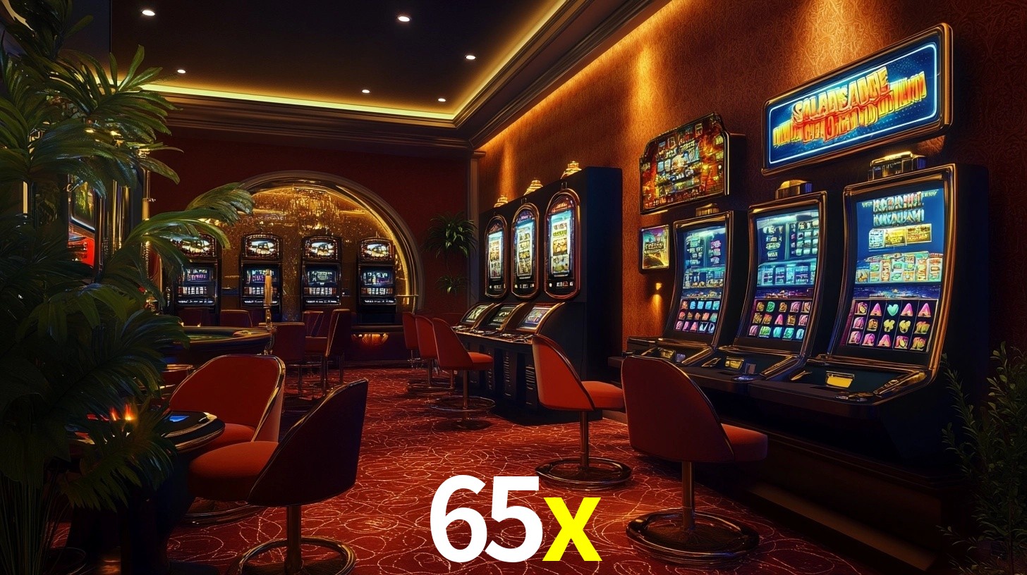 Roulette Table 65x