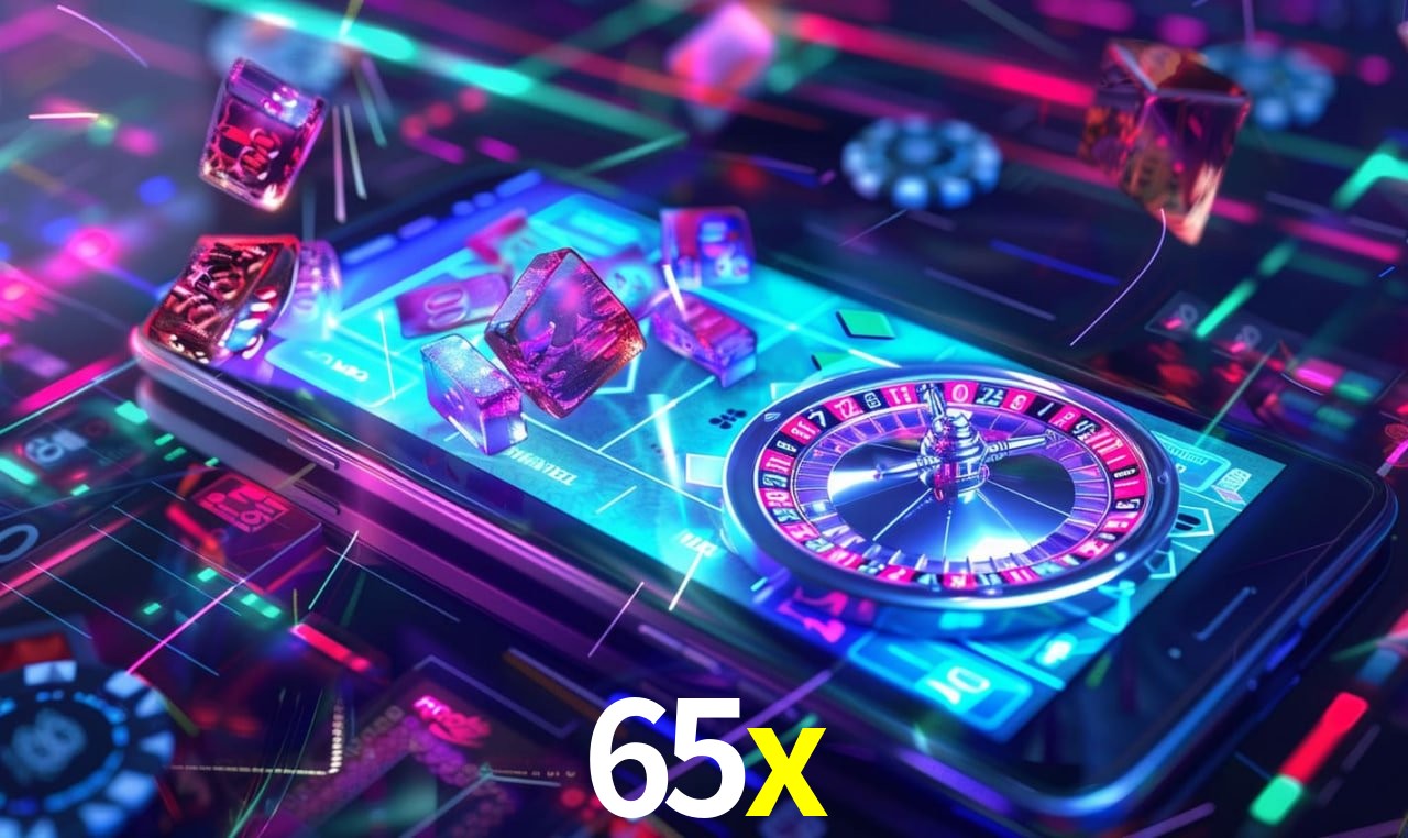 Provedores de Jogos 65x