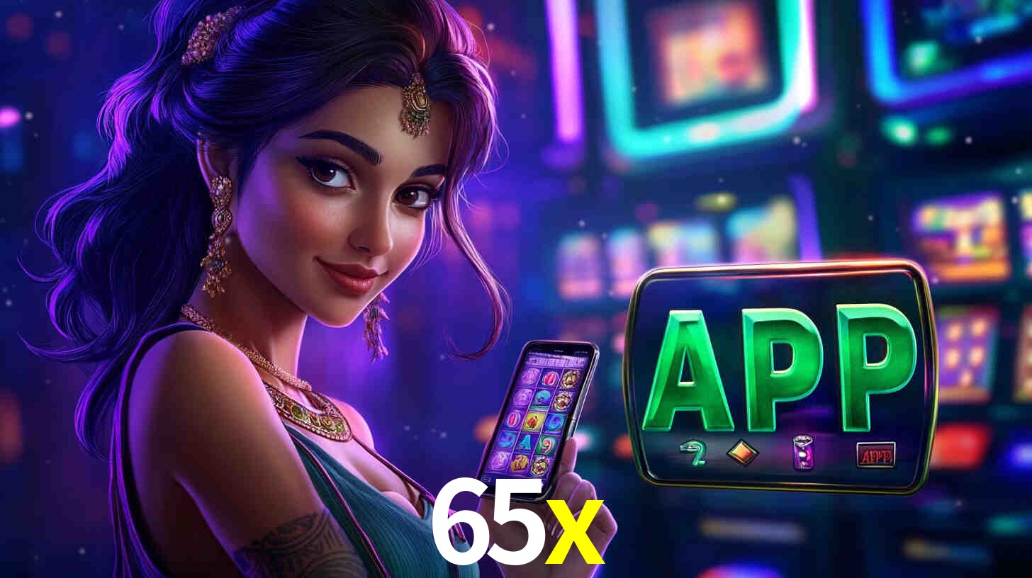 65x: A Experiência de Casino com Jogos de Mesa ao Vivo