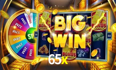 A Experiência Imersiva dos Cassinos Ao Vivo no 65x