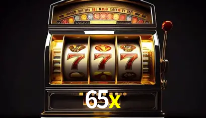 Inovações de Jogos na 65x: O Futuro das Experiências Interativas